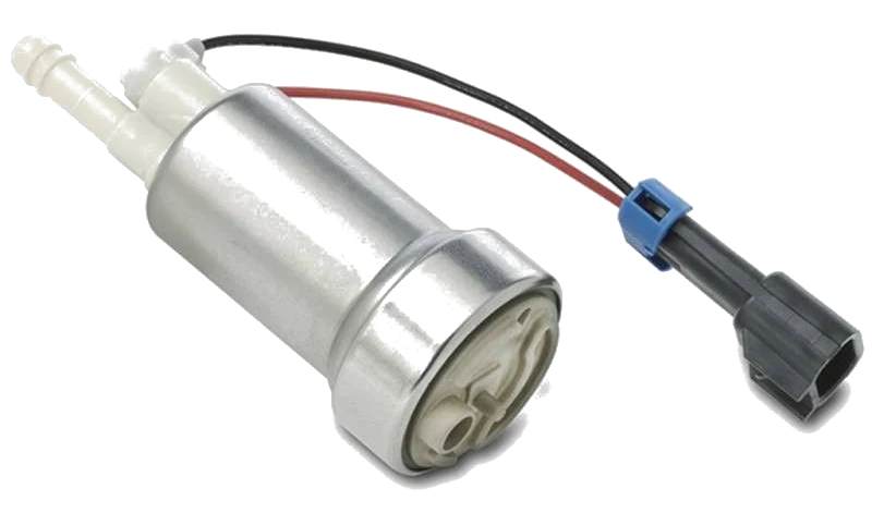 Pompa paliwa Walbro E85 High Performance 450 LPH