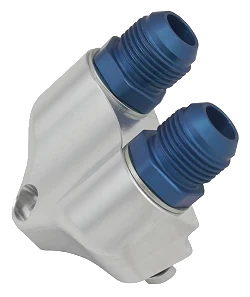 Adapter chłodnicy oleju 8HP50 8HP70 BMW FTWL