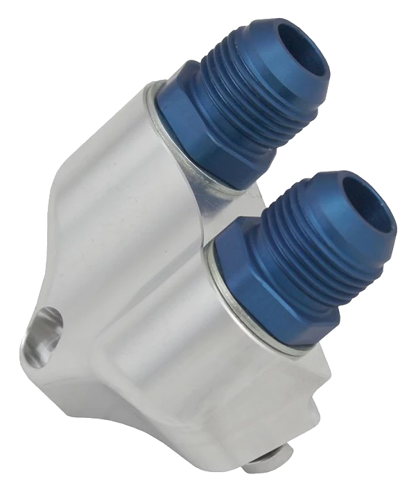 Adapter chłodnicy oleju BMW ZF 8HP45 FTWL