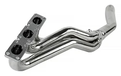 Kolektor wydechowy BMW E36 seria 3 M3 2.8L 3.2L L6