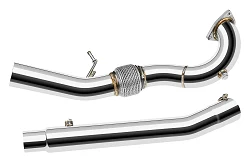 Downpipe FMIC.Pro AUDI S3 1.8 T 8L 1999-2003