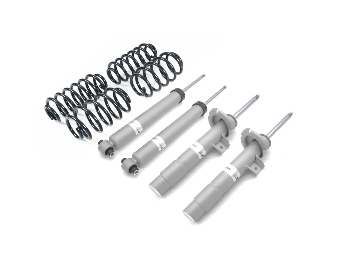 MMR Sport Suspension Upgrade for BMW F20 F21 F22 F23 2011-2020