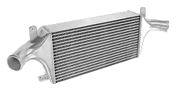 Intercooler Nissan Skyline R33 R34 GTR RB26DETT Pomarańczowy