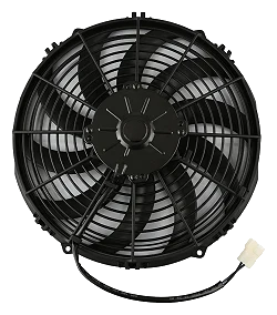 Wentylator tłoczący FMIC.Pro 12” SUPER SLIM 130W