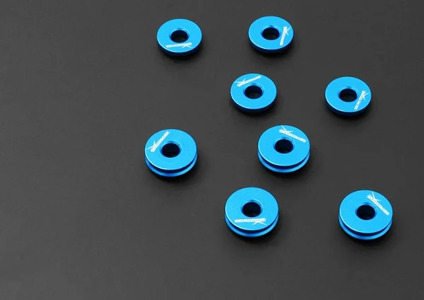 Hardrace Shifter Assembly Mounting Bushing Toyota Yaris vitz