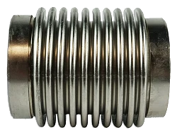 Kierunkowy łącznik elastyczny wydechu 38mm dł 70mm