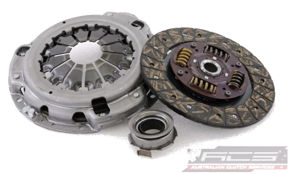 Zestaw sprzęgła Xtreme Clutch Toyota 86 2.0 (ZN6AC_, ZN6BC_) 147KW (2012-on)