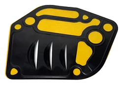 Płyta adaptera filtra oleju RTMG Performance dla 2.0 TFSI EA113 06F do 06A