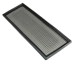 Ramair RPF-1639 Sportowy filtr powietrza Mercedes-Benz E Class (W211/S211) E 280 2002-2007