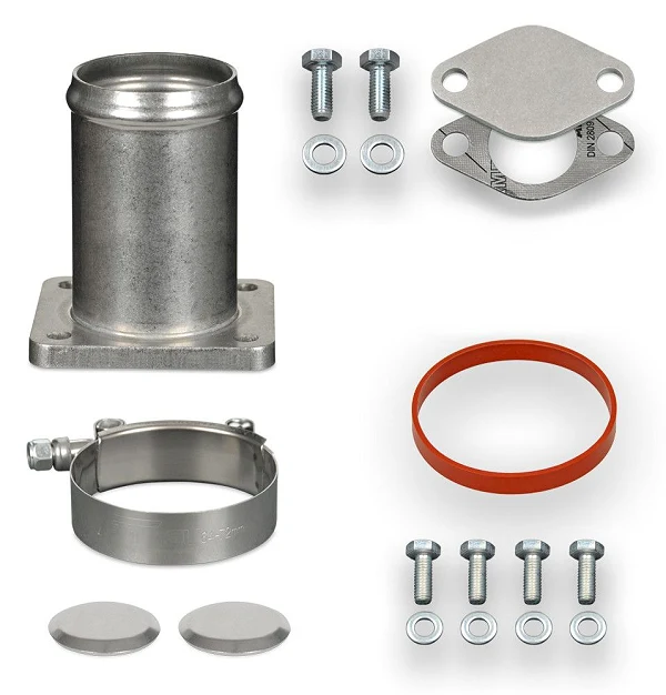 Zamiennik zaworu EGR BMW z silnikami 2.0 2.5 3.0 D M47 M57 M47 M57 - EGR_05/KZU