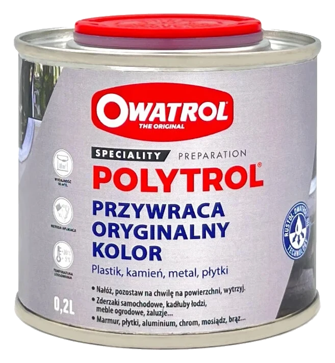 OWATROL Polytrol 200ml