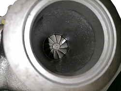 Hybryda BMW / Mini 118D 120D / 318D 320D / 518D 520D M47, N47