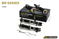 Zawieszenie gwintowane BC Racing C-45-BR-RA Toyota Caldina ST215 1997-2002