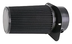 Układ dolotowy FMIC.EU Mercedes Benz A45 CLA45 GLA45 M113 2013-2019