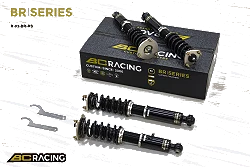 Zawieszenie gwintowane BC Racing R-03-BR-RS Lexus GS-300 JZS160/161 1998-2005