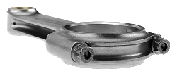 Korbowody Manley 14012-4 H-beam Honda B-series 1.6L V-Tec DOHC B16A 1992+