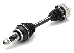 Zestaw tylnych półosi do BMW E36 Wisefab