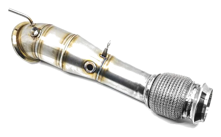 Downpipe BMW G20 330i B48D