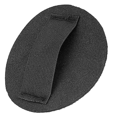 FLEXIPADS 75mm Velcro Hand Holder