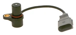 Czujnik położenia wału generator impulsów BOSCH 0 261 210 199 do VAG Audi Seat Skoda VW Volkswagen