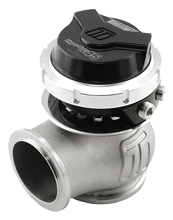 Zawór wastegate Turbosmart TS-0553-1602 WG45 GenV Hypergate 45 Lite 7psi