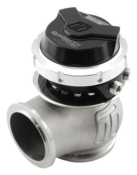 Zawór wastegate Turbosmart TS-0553-1602 WG45 GenV Hypergate 45 Lite 7psi