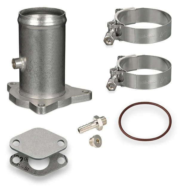 Zamiennik zaworu EGR VW Audi Seat Skoda z silnikami 1.9 TDI AWX AVF ASZ BTB AXC - EGR_01A/ZU