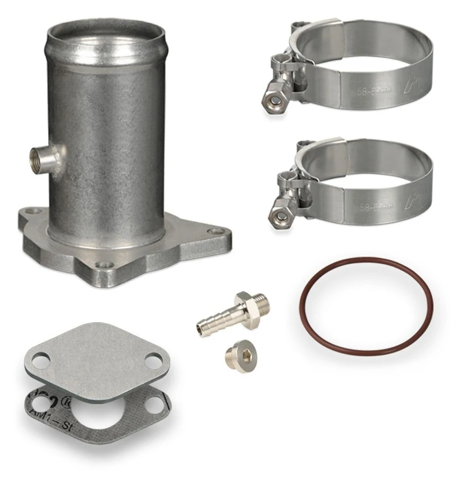 Zamiennik zaworu EGR VW Audi Seat Skoda z silnikami 1.9 TDI AWX AVF ASZ BTB AXC - EGR_01A/ZU