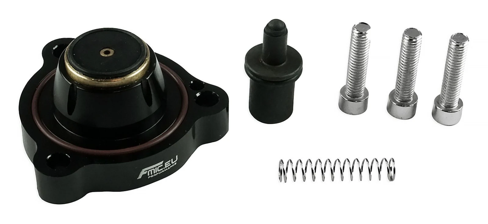Zawór DV+ do VAG Audi/Seat/VW TFSI 2.0