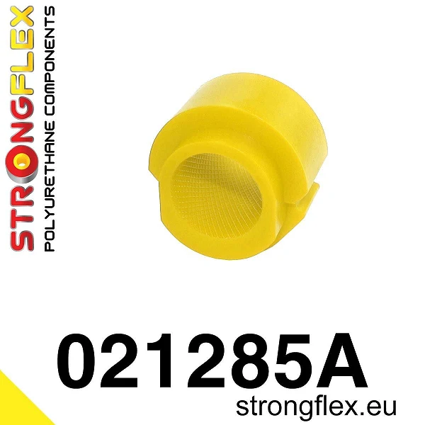021285A: Tuleja stabilizatora przedniego SPORT Audi A4 - 021285A_31mm