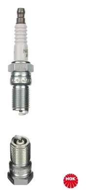 Świeca Zapłonowa NGK 3177 BR6EF