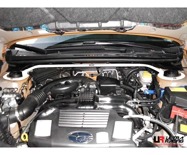 Rozpórka przednia (Front Upper Strut Bar)1871 Ultra Racing Subaru XV 12+
