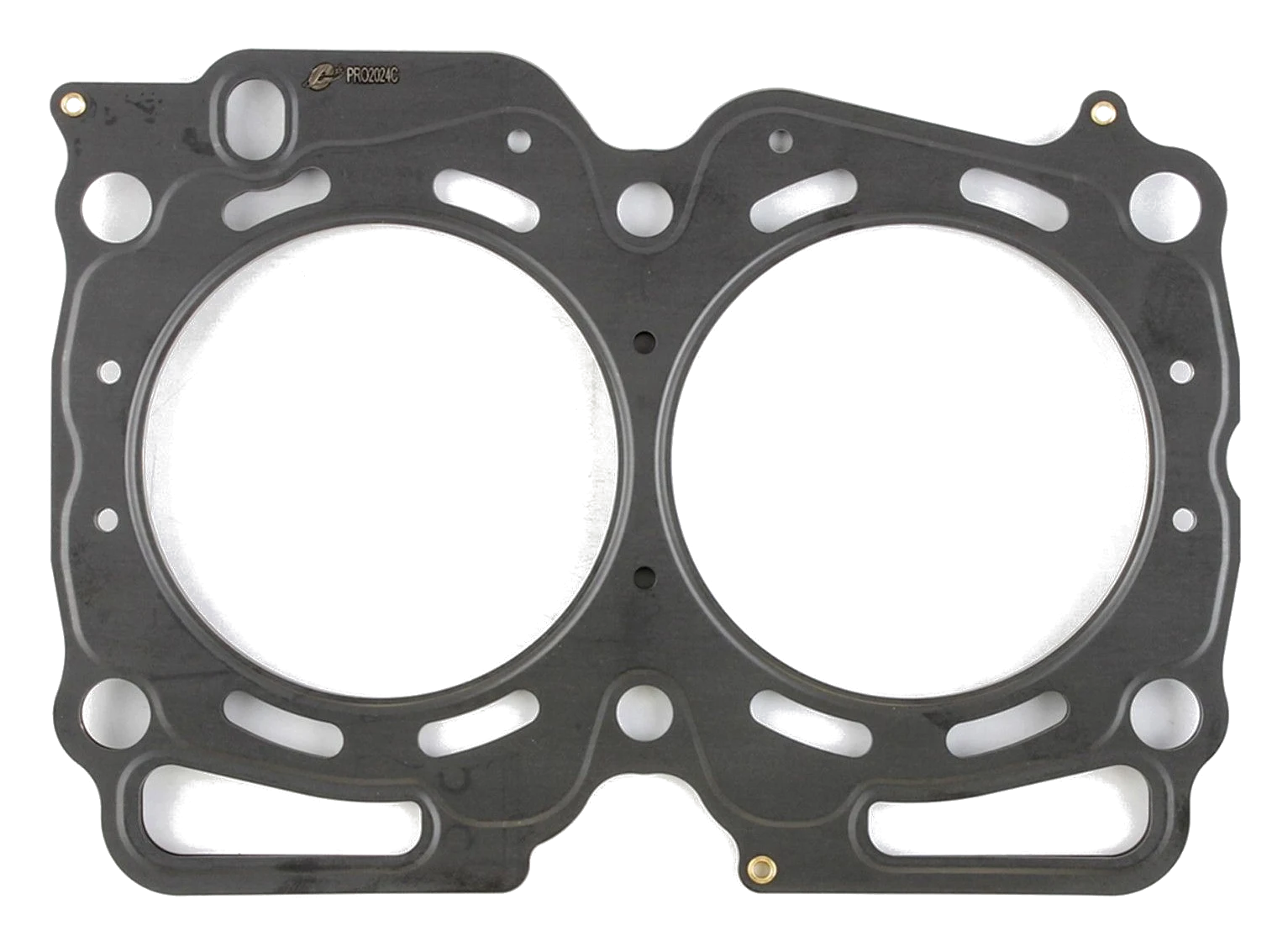 Uszczelka głowicy Cometic SUBARU EJ25D, EJ251, EJ252, EJ253/EJ255 wersja 1, 2004-2006 EJ257 .040" MLX 101mm C4578-040