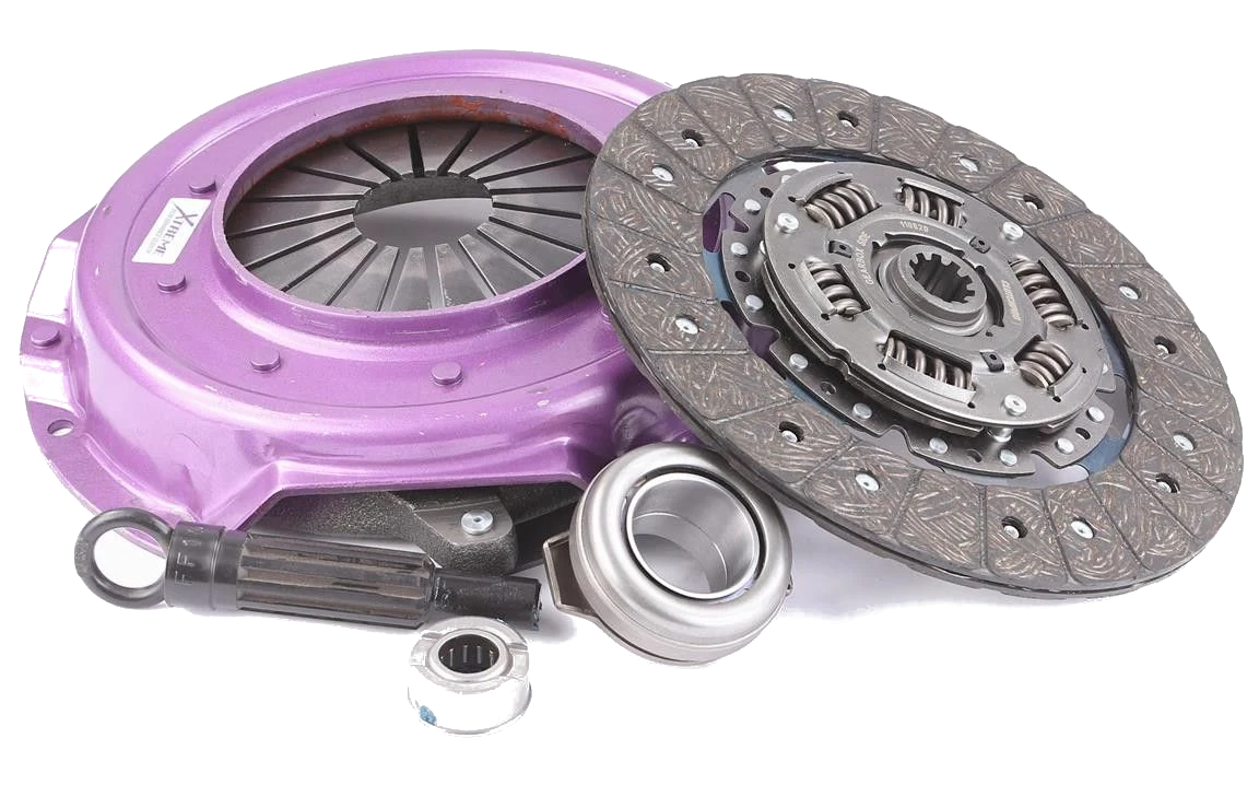 Zestaw sprzęgła Xtreme Clutch Heavy Duty Organic FORD AUSTRALIA FALCON 4.1 97KW (1986-1993)