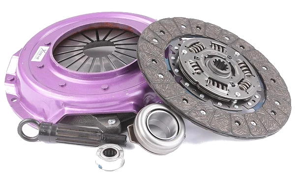 Zestaw sprzęgła Xtreme Clutch Heavy Duty Organic FORD AUSTRALIA FALCON 4.1 97KW (1986-1993)