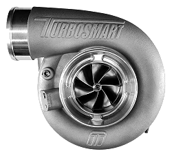 TS-1 Performance Turbosprężarka Turbosmart 7275 V-Band Reverse Rotation 0.96AR Externally Wastegated