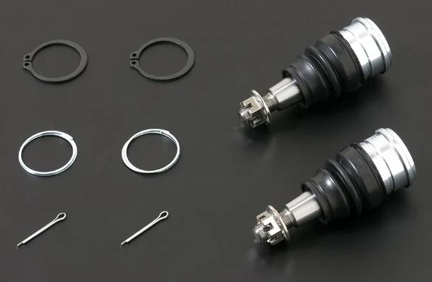 Hardrace Front Roll Center Adjuster For Honda City Fit
