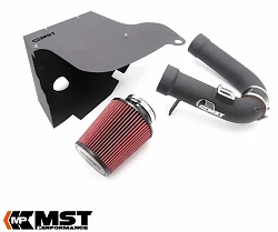 Dedykowany układ dolotowy MST Performance BMW N20 2.0T F20 F21 F22 F30 F32 125i 220i 228i 320i 328i 420i 428i