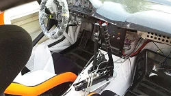 Super ultra short shifter BMW 300 mm drag drift FTWL