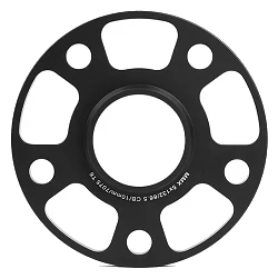 MMX 10mm Wheel Spacers for BMW G90 M5 2024+