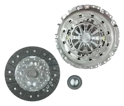 Zestaw sprzęgła Xtreme Clutch AUDI A4 3.0 162KW (2002-2005)