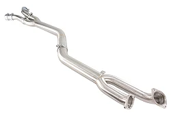 Downpipe Midpipe FMIC.Pro BMW M2 G87 S58 2023-