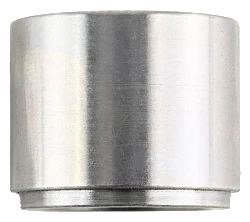 Nypel adapter żeński NPT 3/8" stalowy do spawania