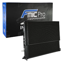 Wymiennik Ciepła Chargecooler Radiator FMIC.Pro BMW X3 X4 X3M X4M S58 2.0T 2020-