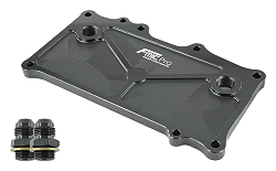 Adapter chłodnicy oleju FMIC.Pro Porsche 07-10 M48 4.8L