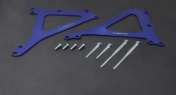 Hardrace Fender Brace Scion FRS Subaru BRZ Toyota 86