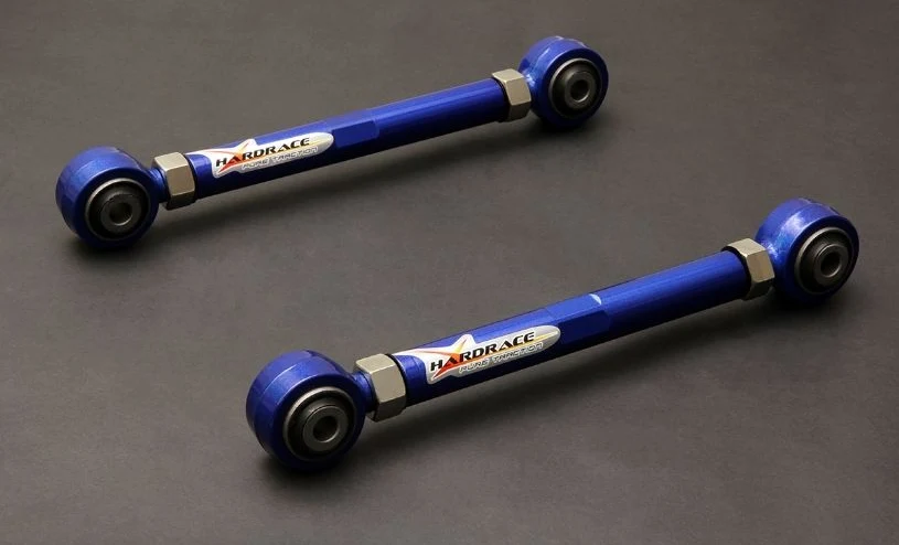 Hardrace Rear Camber Kit For MercedesBenz Cclass Eclass Slk slcclass