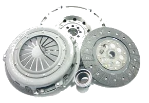 Zestaw sprzęgła Xtreme Clutch Pro Organic LAND ROVER DISCOVERY 2.5 Td5 4x4 102KW (1998-2004)