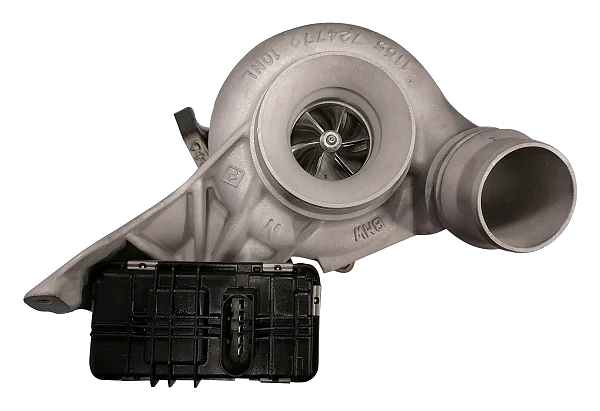 Hybryda BMW / Mini 118D 120D / 318D 320D / 518D 520D M47, N47
