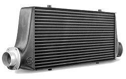 Competition Intercooler Kit Wagner Tuning EVO1 for Toyota Supra MK4